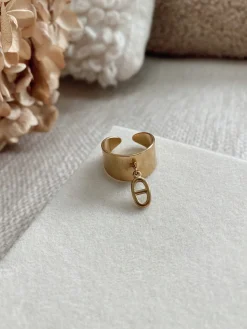 Hello Moon Shop Bague HERMI Outlet