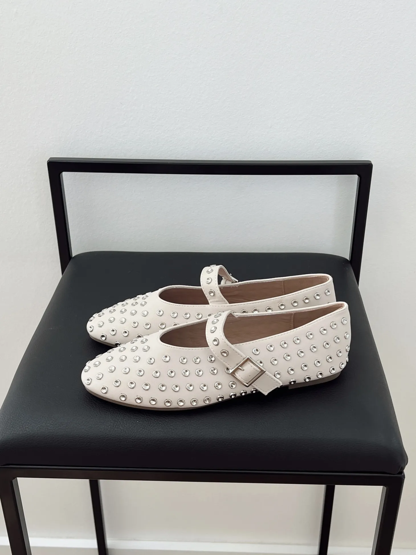 Hello Moon Shop Ballerines BILLIE Flash Sale