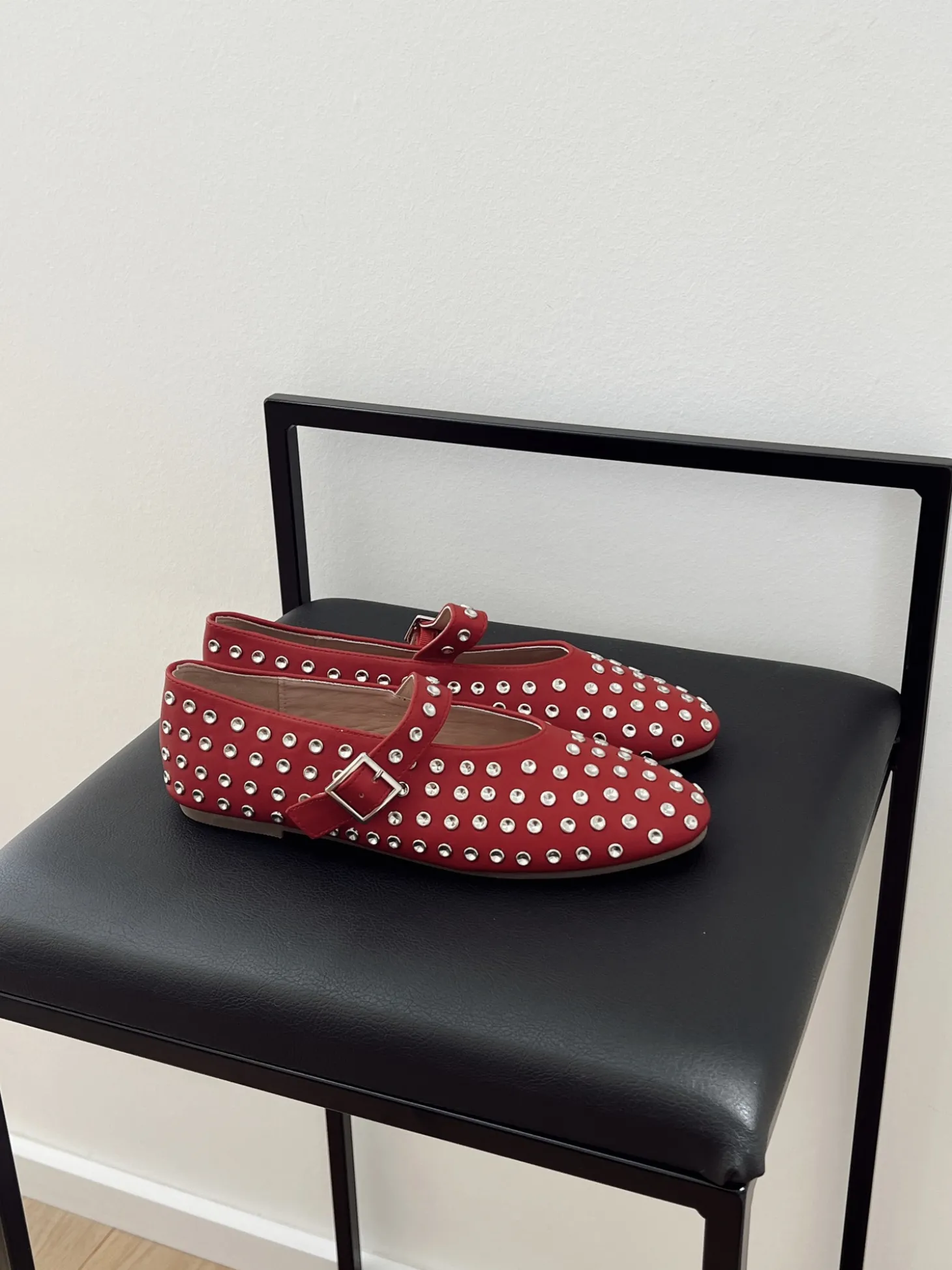 Hello Moon Shop Ballerines BILLIE Cheap