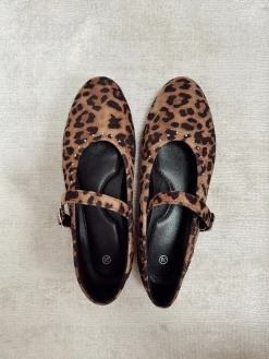 Hello Moon Shop Ballerines EVER Fashion