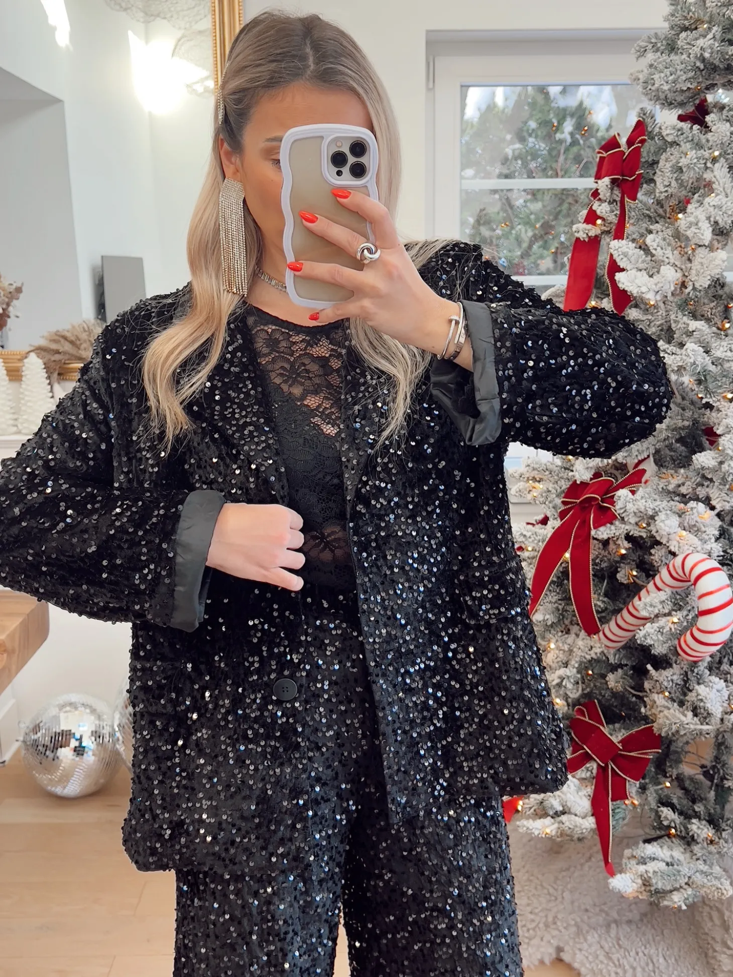 Hello Moon Shop Blazer AVENT Hot