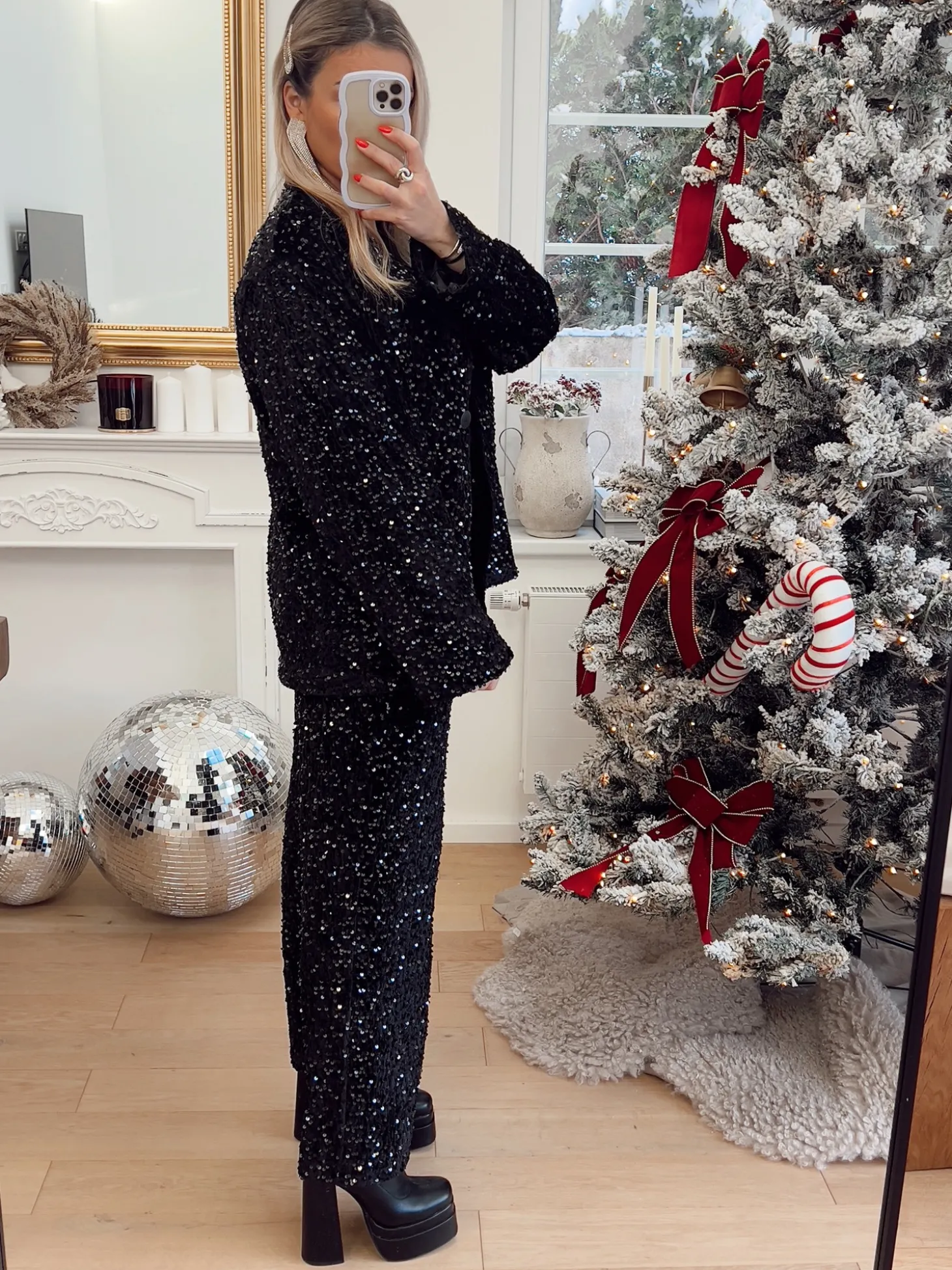 Hello Moon Shop Blazer AVENT Hot
