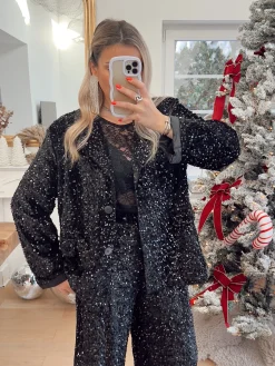 Hello Moon Shop Blazer AVENT Hot