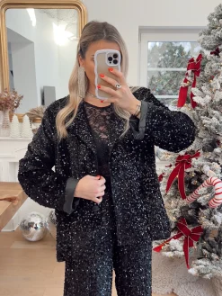 Hello Moon Shop Blazer AVENT Hot