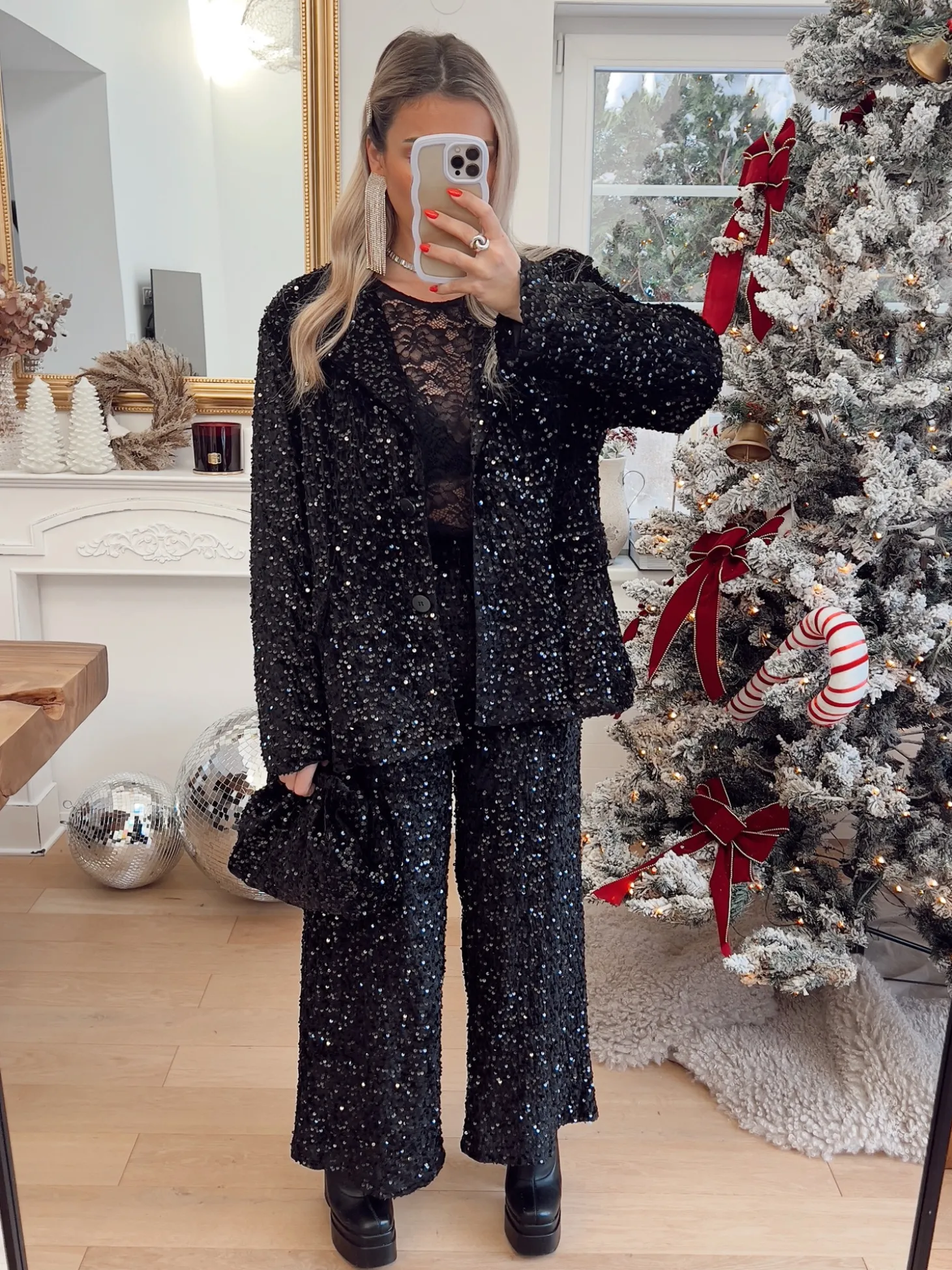 Hello Moon Shop Blazer AVENT Hot