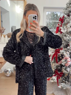 Hello Moon Shop Blazer AVENT Hot