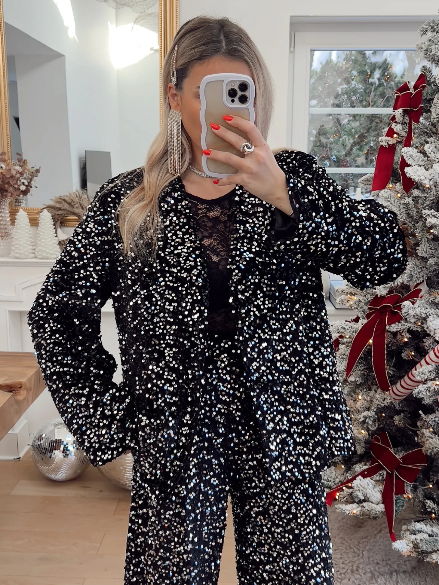 Hello Moon Shop Blazer AVENT Cheap