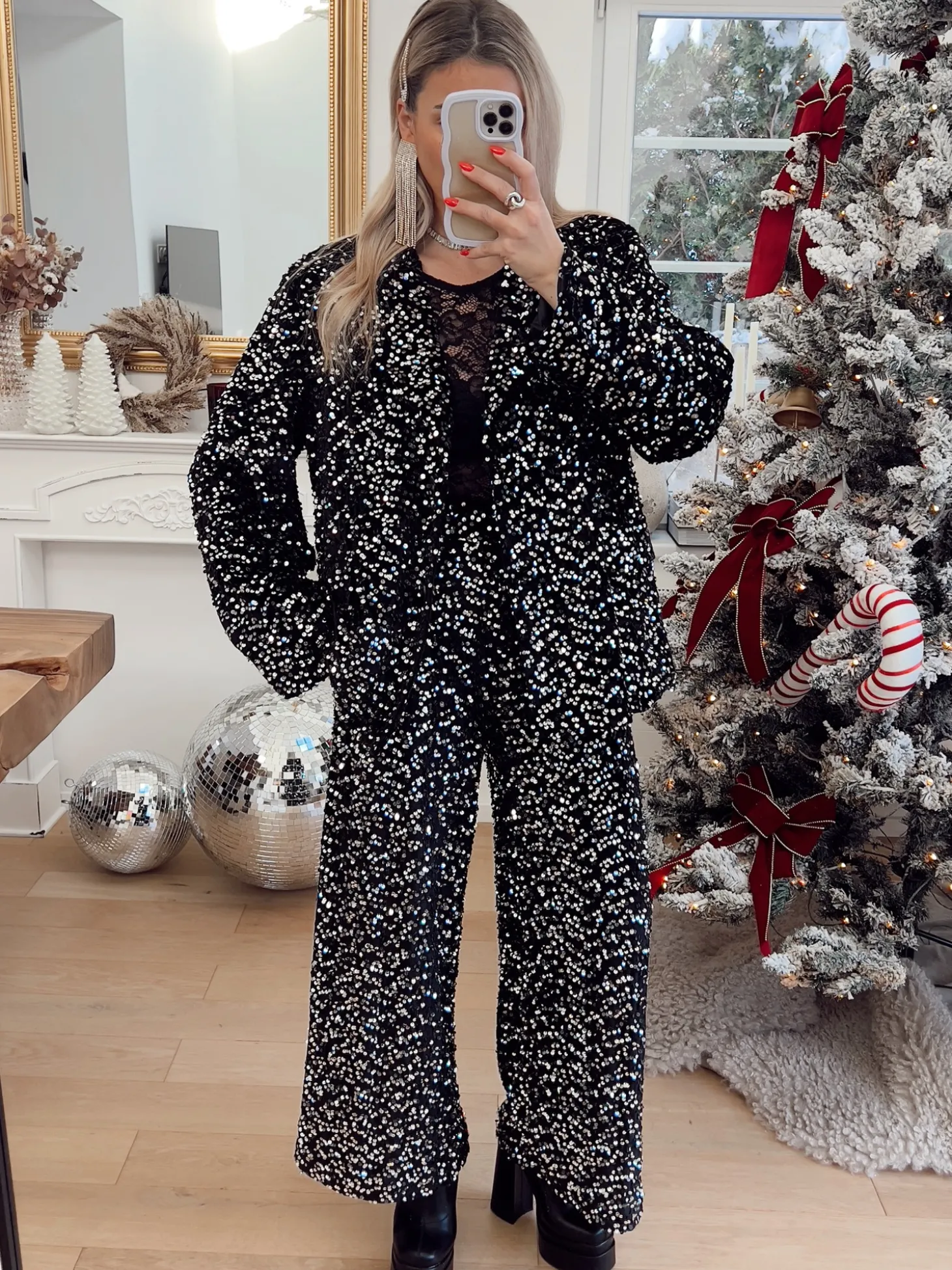 Hello Moon Shop Blazer AVENT Cheap