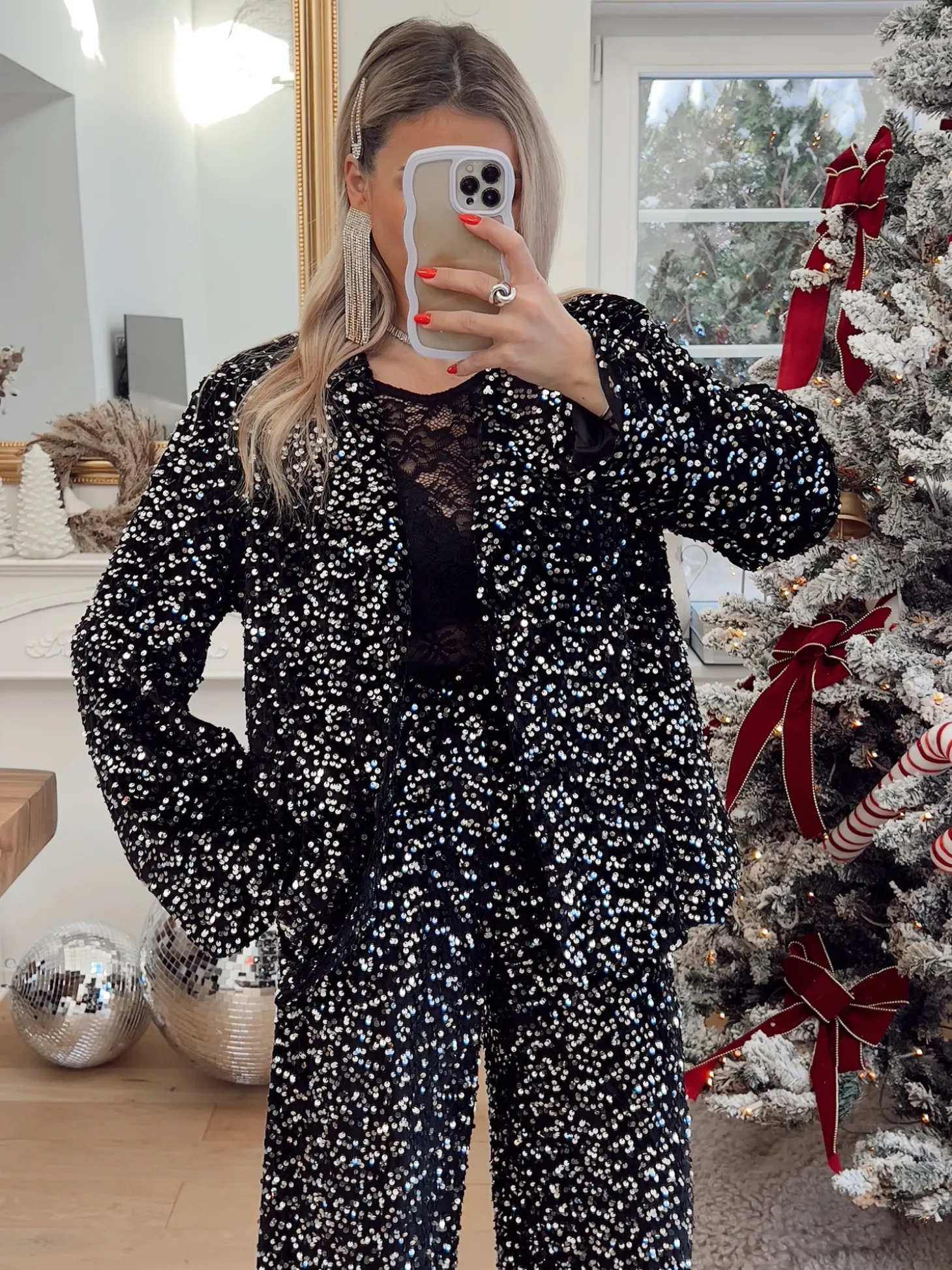 Hello Moon Shop Blazer AVENT Cheap