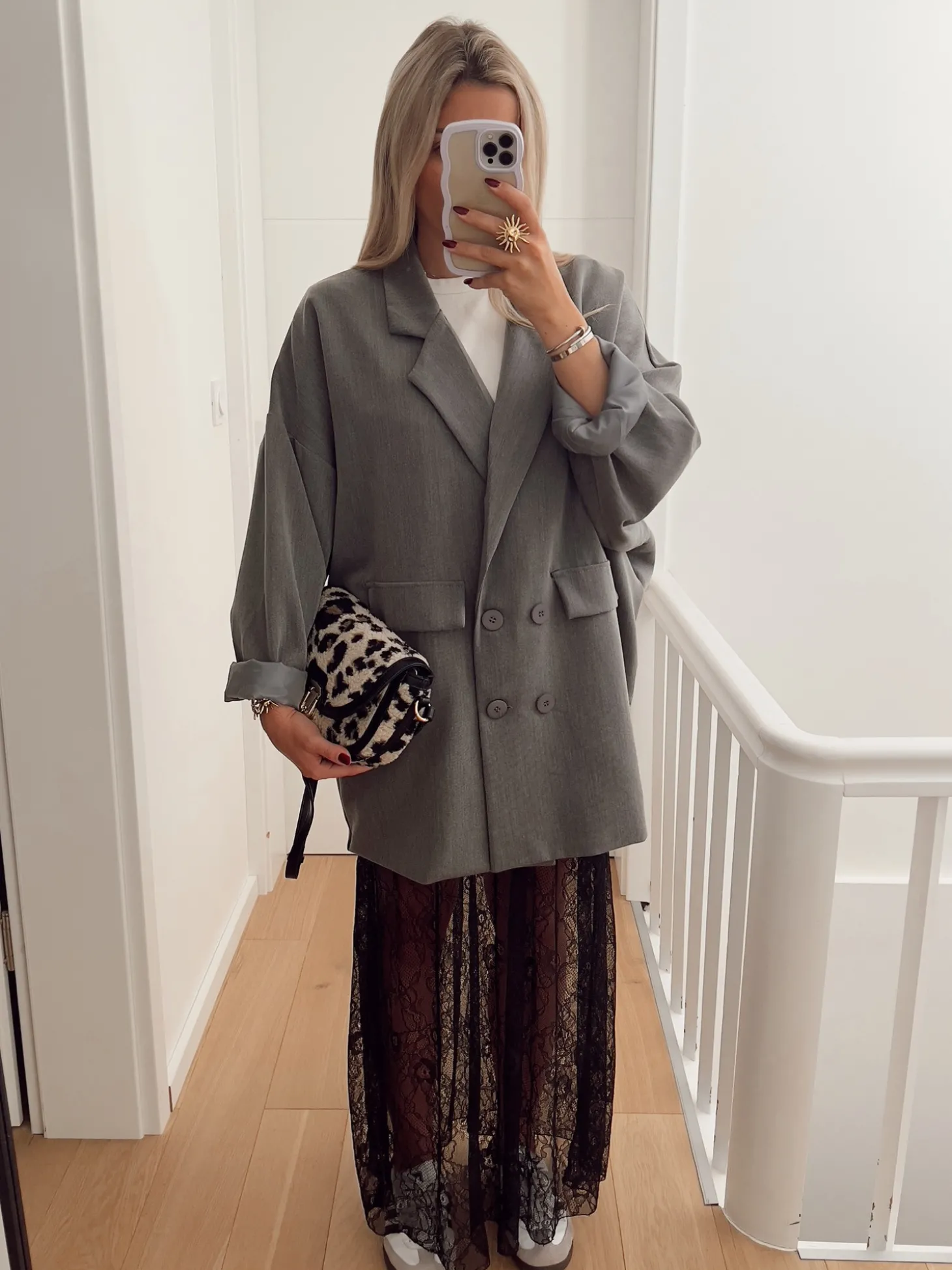 Hello Moon Shop Blazer ODNA Sale