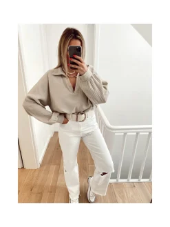 Hello Moon Shop Blouse HARTLEY Fashion