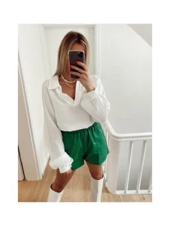Hello Moon Shop Blouse HARTLEY Best