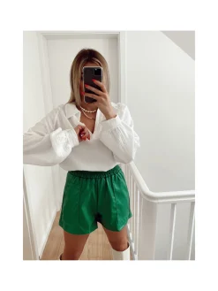 Hello Moon Shop Blouse HARTLEY Best