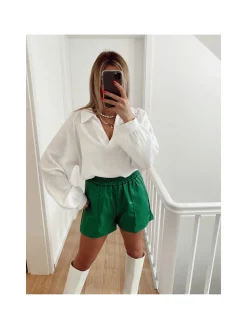 Hello Moon Shop Blouse HARTLEY Best