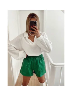 Hello Moon Shop Blouse HARTLEY Best