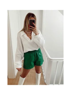 Hello Moon Shop Blouse HARTLEY Best