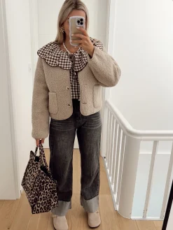 Hello Moon Shop Blouse MAXIME Online
