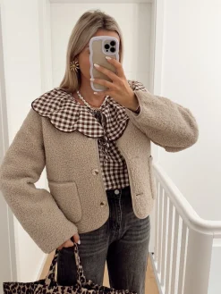 Hello Moon Shop Blouse MAXIME Online