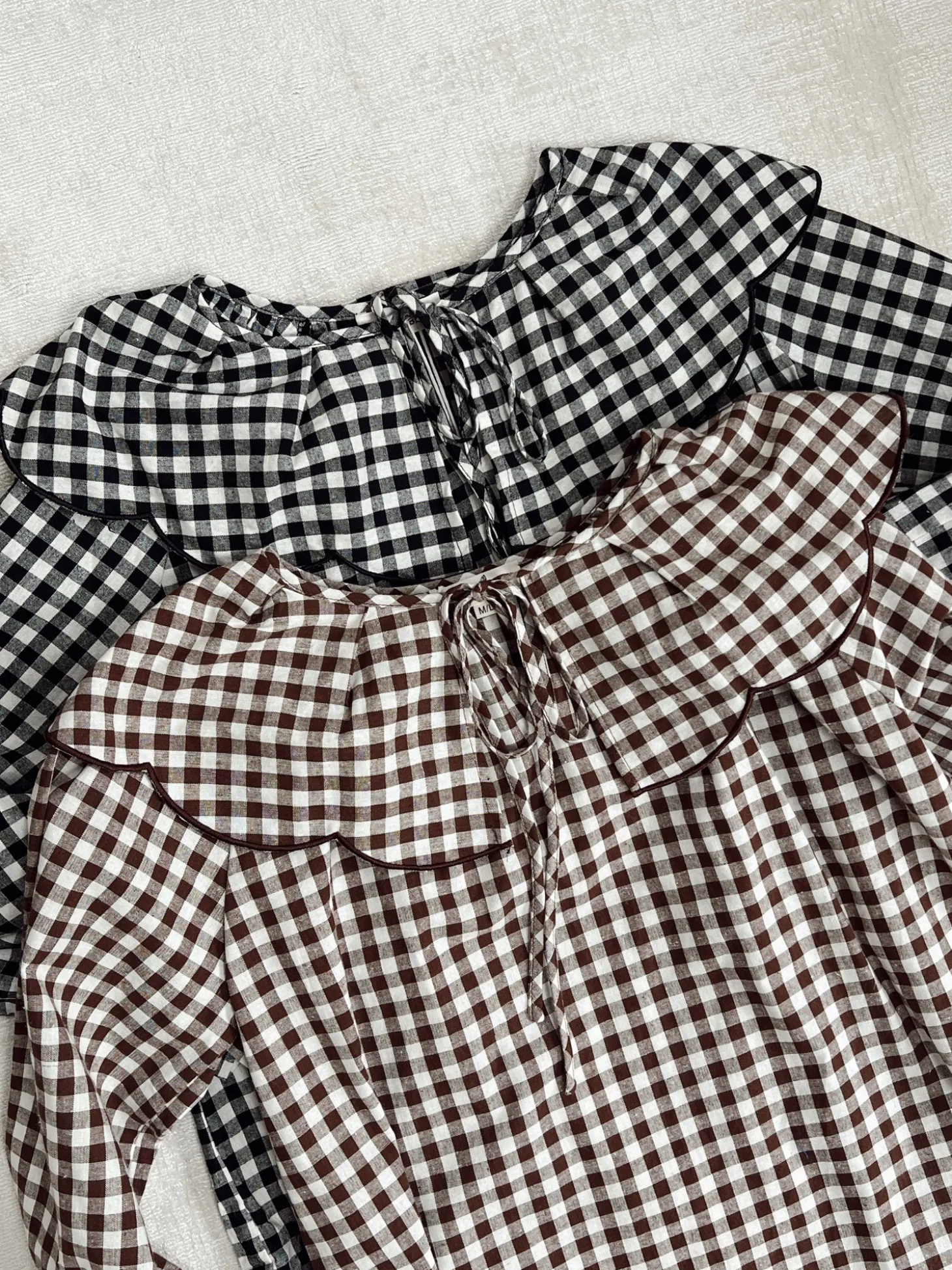 Hello Moon Shop Blouse MAXIME Online
