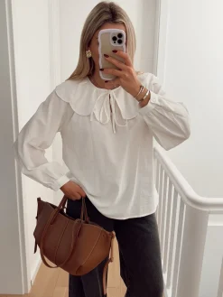 Hello Moon Shop Blouse TIBET Online