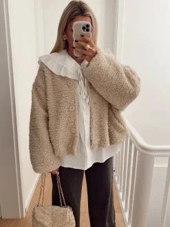 Hello Moon Shop Bomber CIELO Discount