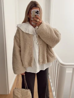 Hello Moon Shop Bomber CIELO Discount