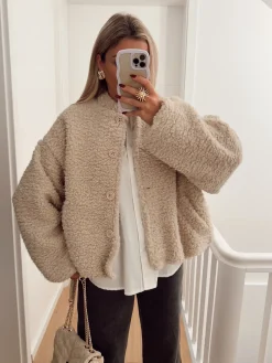 Hello Moon Shop Bomber CIELO Discount