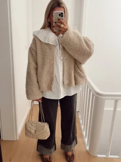 Hello Moon Shop Bomber CIELO Discount
