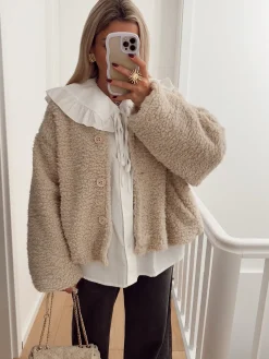 Hello Moon Shop Bomber CIELO Discount