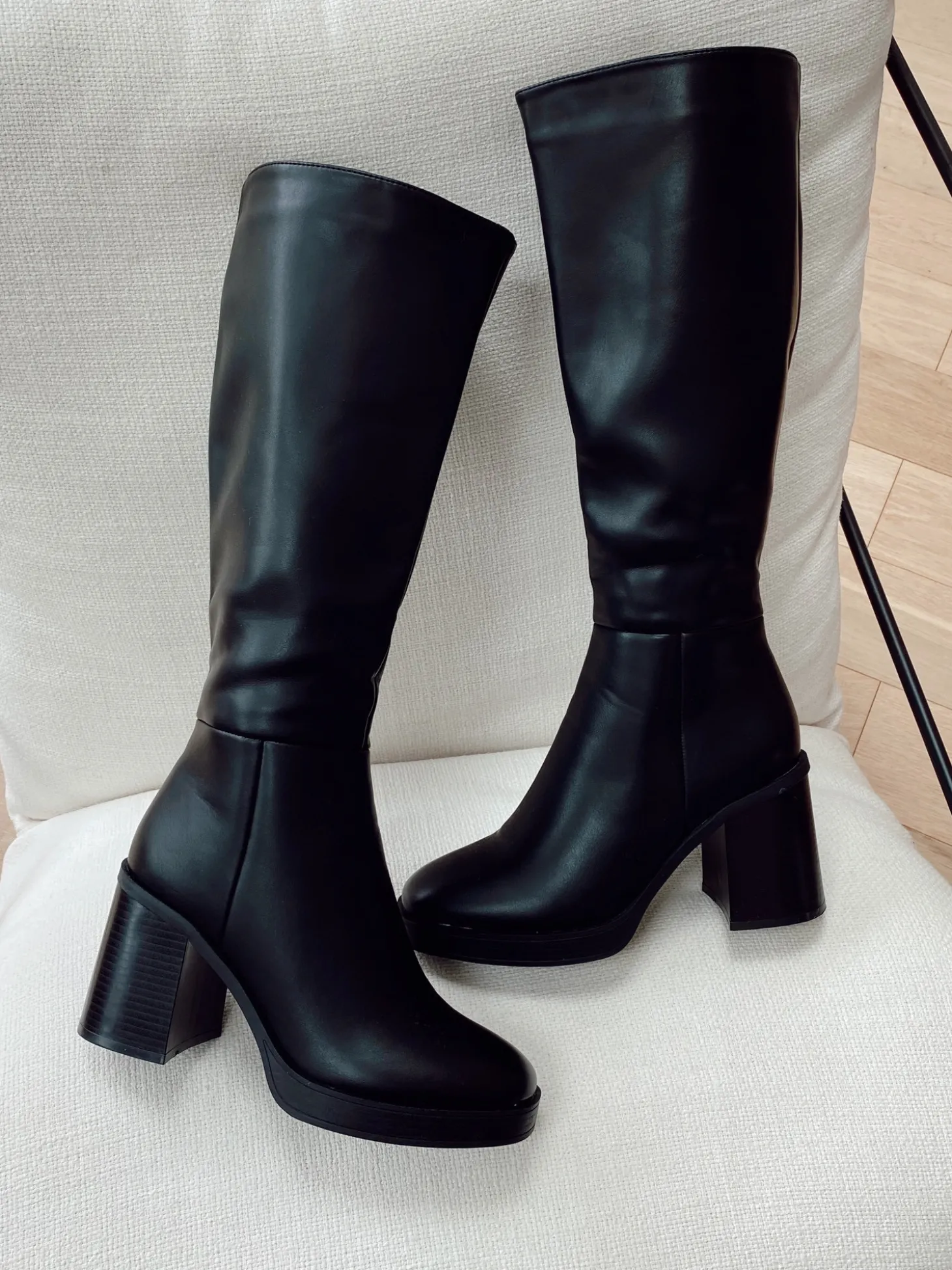 Hello Moon Shop Bottes MOTTA New