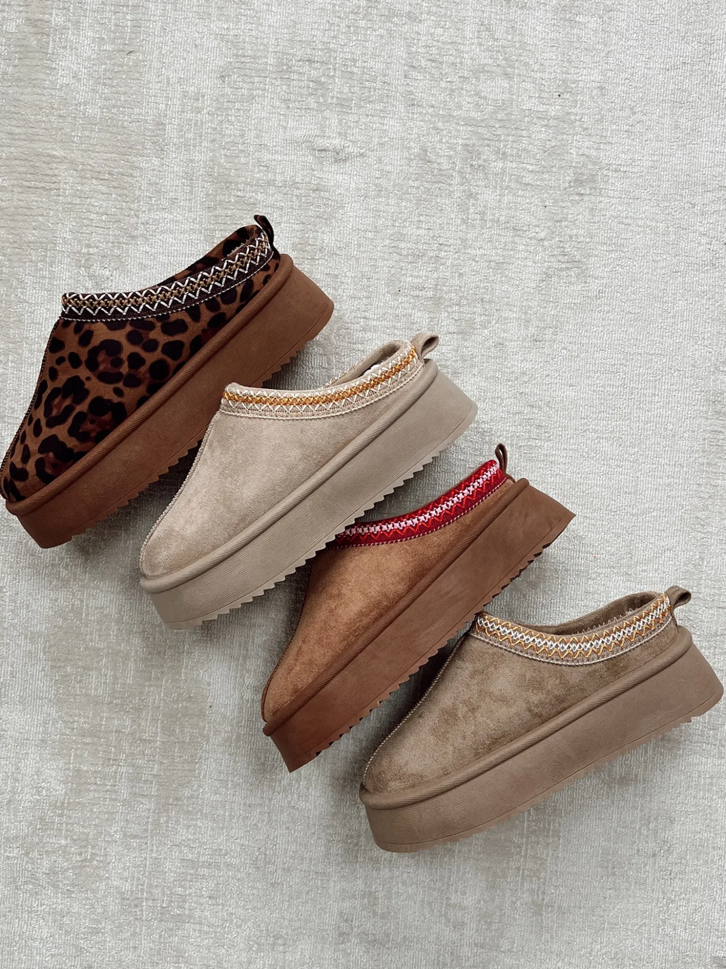 Hello Moon Shop Bottines CASSA Store