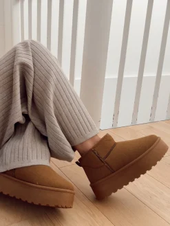 Hello Moon Shop Bottines CLOUD Discount