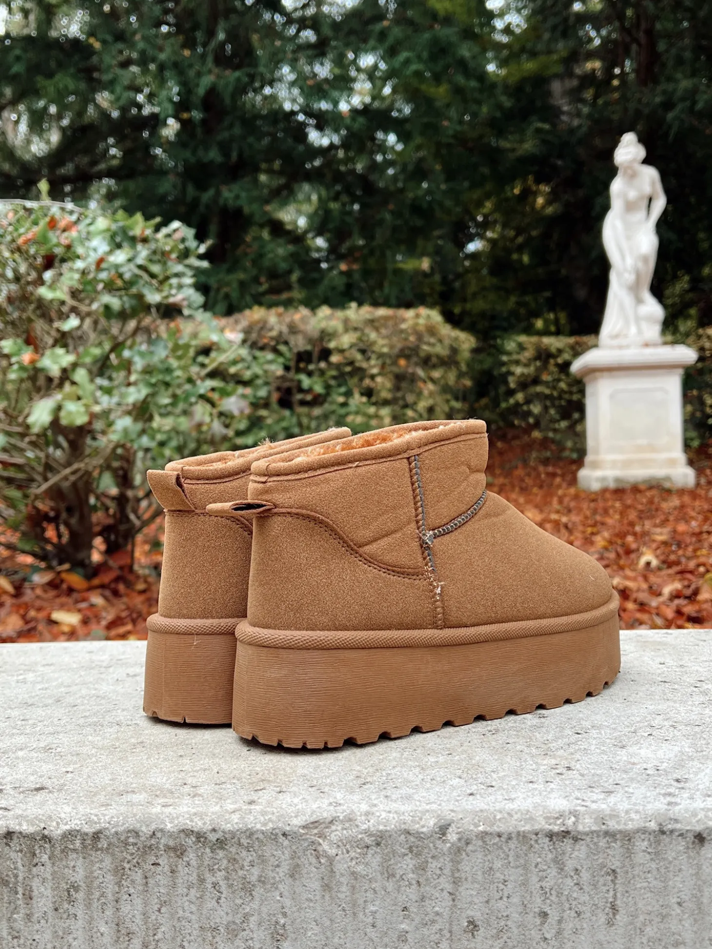 Hello Moon Shop Bottines CLOUD Discount