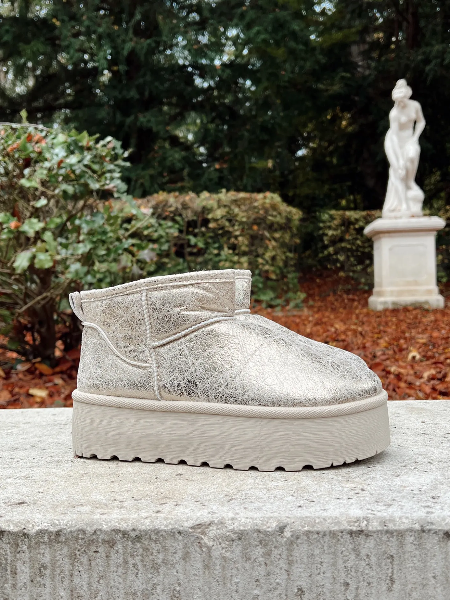 Hello Moon Shop Bottines CLOUD Outlet