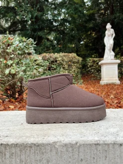 Hello Moon Shop Bottines CLOUD Best