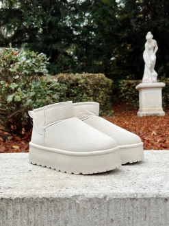 Hello Moon Shop Bottines CLOUD Best