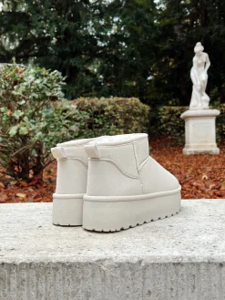 Hello Moon Shop Bottines CLOUD Best
