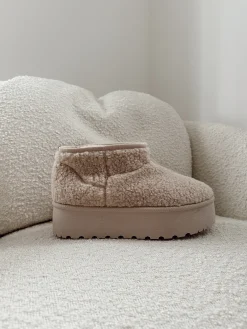 Hello Moon Shop Bottines COCON New