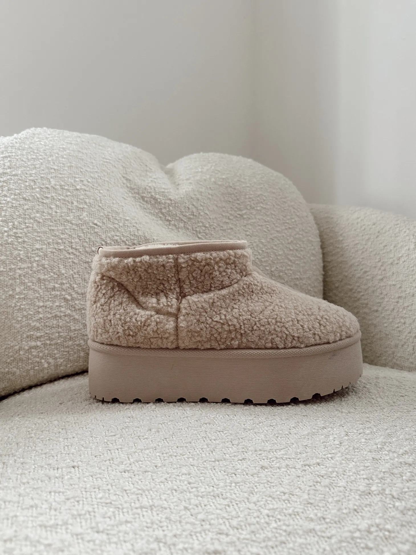 Hello Moon Shop Bottines COCON New