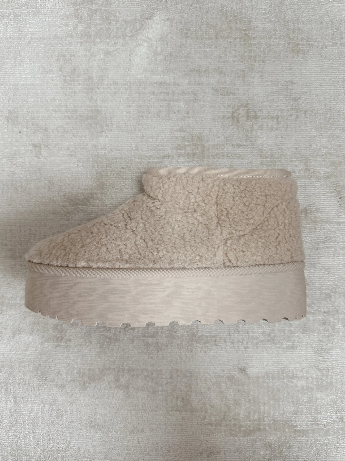 Hello Moon Shop Bottines COCON New