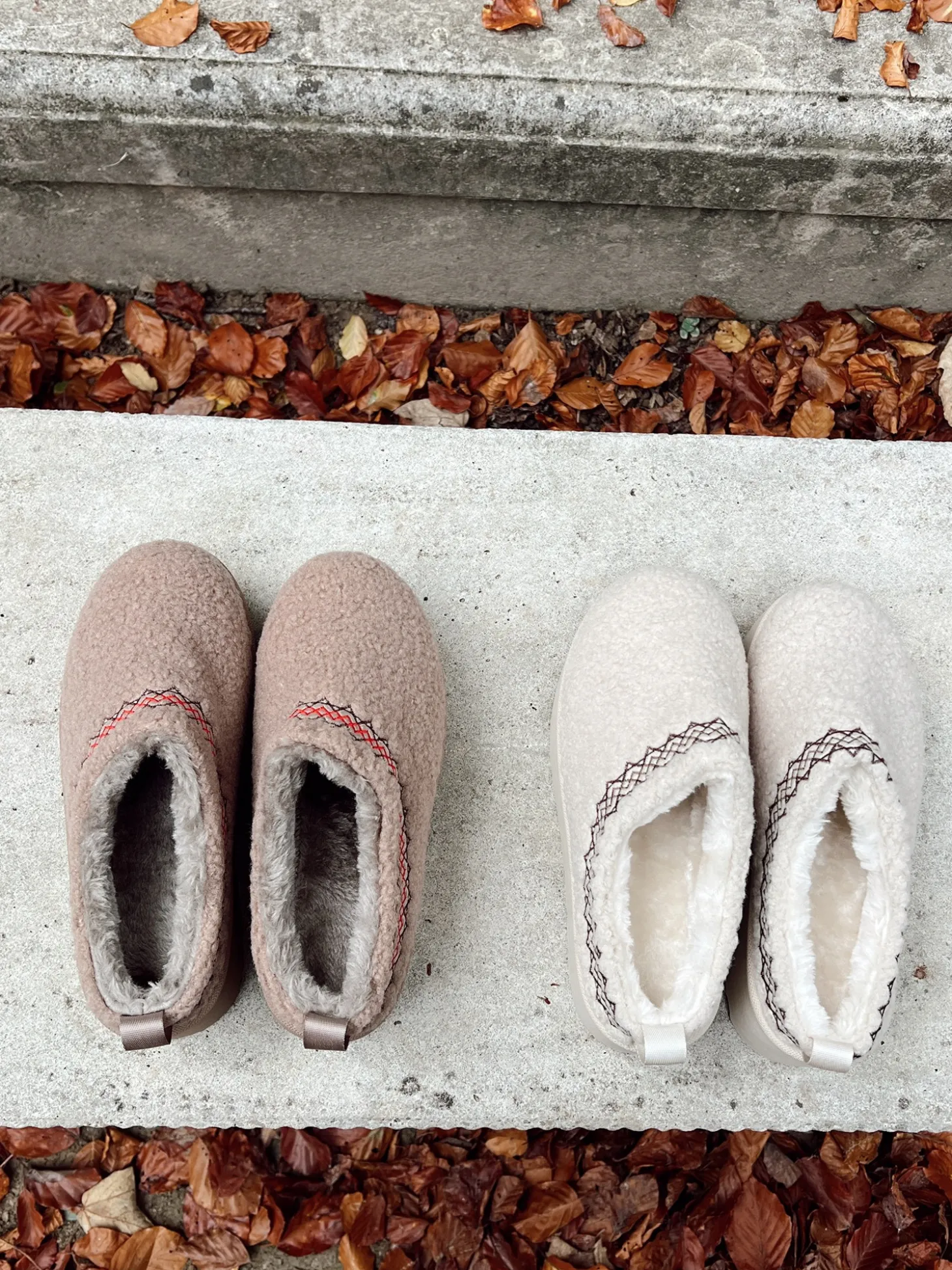Hello Moon Shop Bottines FUZZY Discount