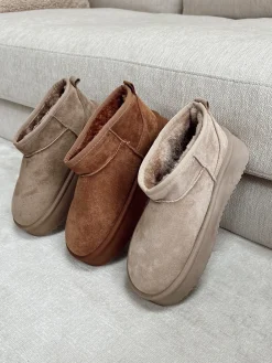 Hello Moon Shop Bottines JOE Fashion