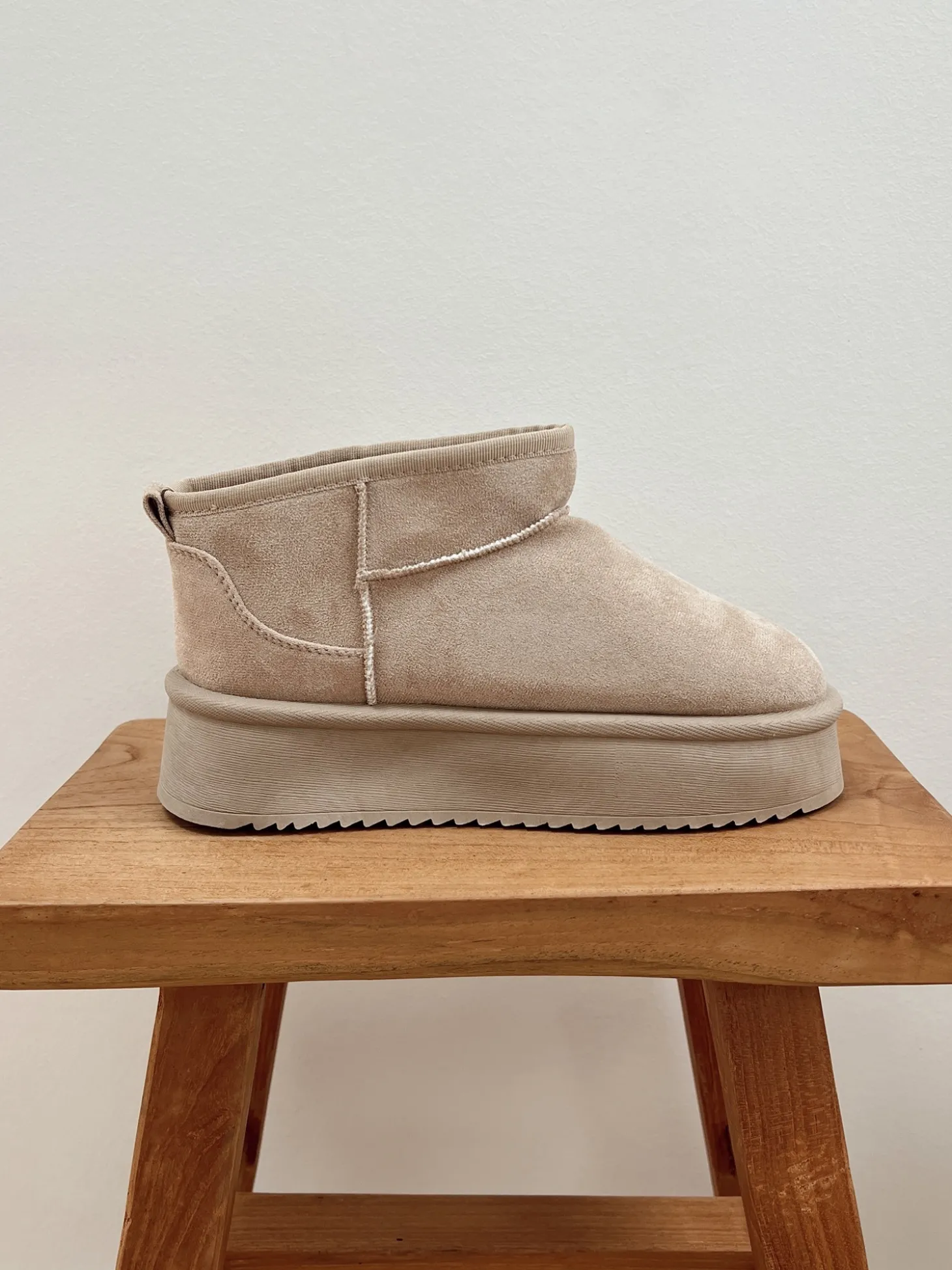Hello Moon Shop Bottines JOE New