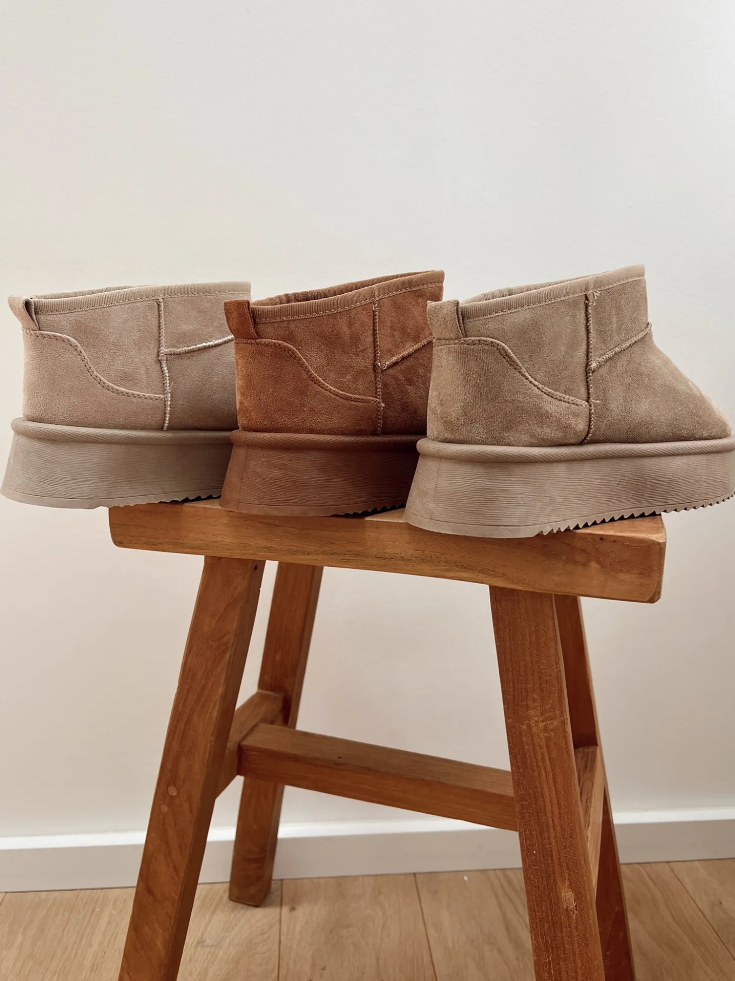 Hello Moon Shop Bottines JOE Sale