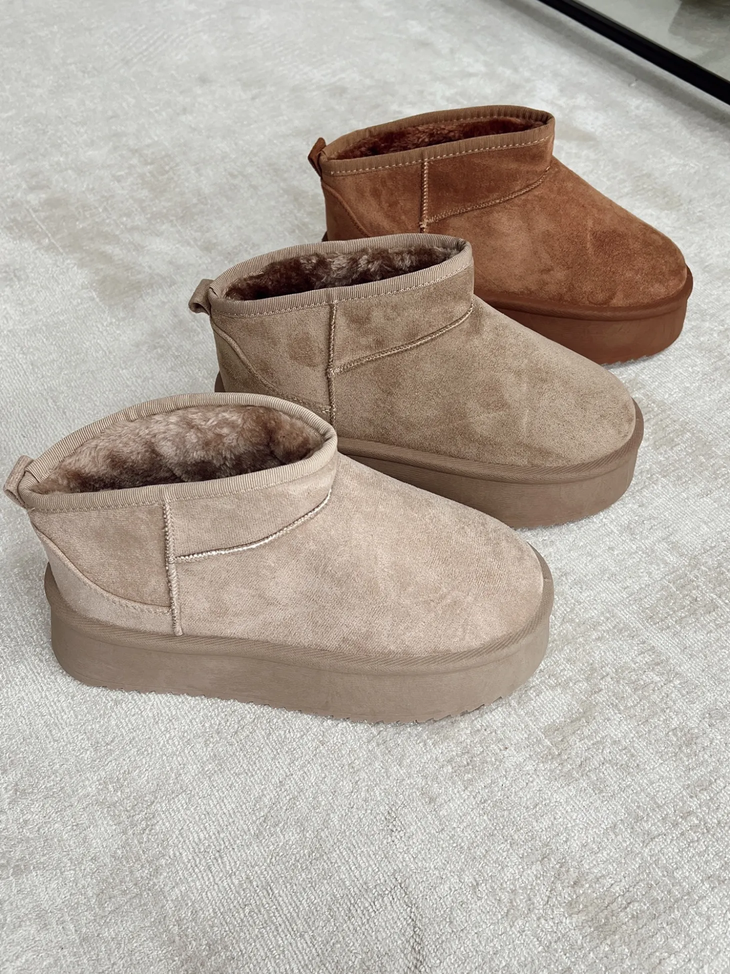 Hello Moon Shop Bottines JOE Sale