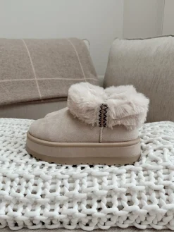 Hello Moon Shop Bottines SHERPA Store