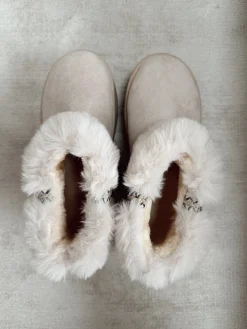 Hello Moon Shop Bottines SHERPA Store