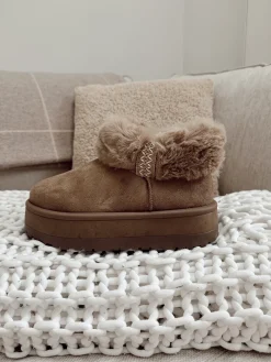 Hello Moon Shop Bottines SHERPA Sale