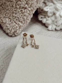 Hello Moon Shop Boucles d'oreilles HESTIA Flash Sale