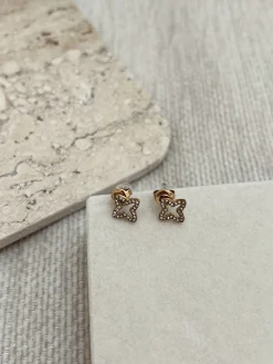 Hello Moon Shop Boucles d'oreilles THEODORE Hot